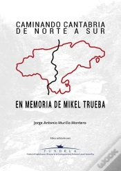 Capa do artigo Caminando Cantabria De Norte A Sur