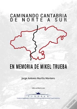 Capa do artigo Caminando Cantabria De Norte A Sur