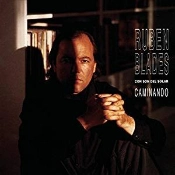 Capa do artigo Caminando - CD