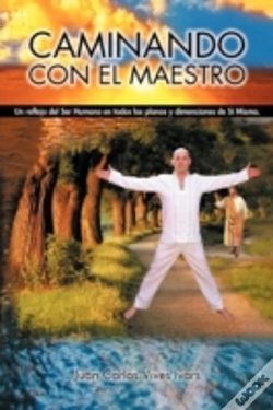 Capa do artigo Caminando Con El Maestro