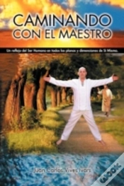 Capa do artigo Caminando Con El Maestro