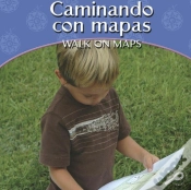 Capa do artigo Caminando Con Mapas