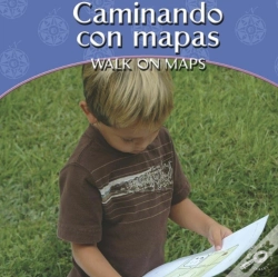 Capa do artigo Caminando Con Mapas