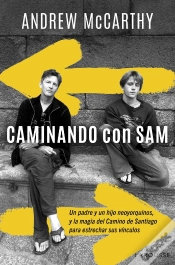 Capa do artigo Caminando Con Sam