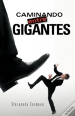 Capa do artigo Caminando Entre Gigantes
