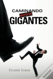 Capa do artigo Caminando Entre Gigantes