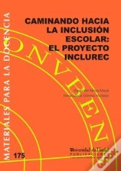 Capa do artigo Caminando Hacia La Inclusión Escolar