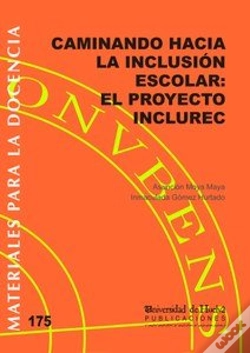 Capa do artigo Caminando Hacia La Inclusión Escolar