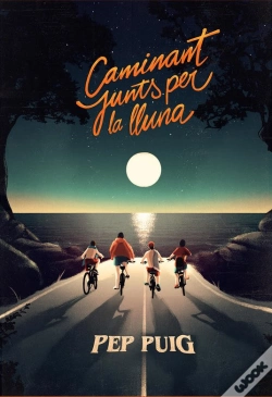 Capa do artigo Caminant Junts Per La Lluna