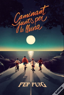 Capa do artigo Caminant Junts Per La Lluna