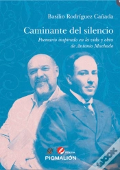 Capa do artigo Caminante Del Silencio