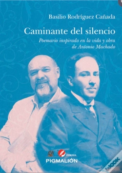 Capa do artigo Caminante Del Silencio