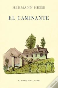 Capa do artigo Caminante,El