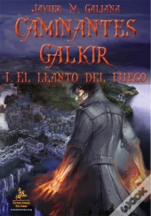 Caminantes Galkir  