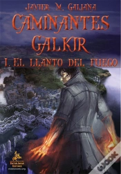 Capa do artigo Caminantes Galkir  