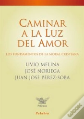 Capa do artigo Caminar A La Luz Del Amor