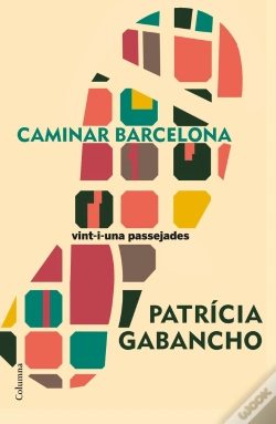 Capa do artigo Caminar Barcelona