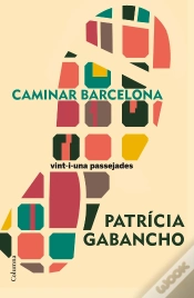 Capa do artigo Caminar Barcelona