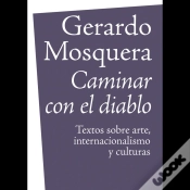 Capa do artigo Caminar Con El Diablo