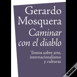 Capa do artigo Caminar Con El Diablo