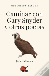 Capa do artigo Caminar Con Gary Snyder Y Otros Poetas
