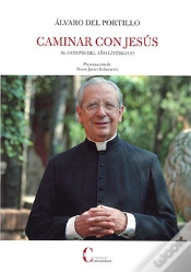 Capa do artigo Caminar Con Jesus. Rca.