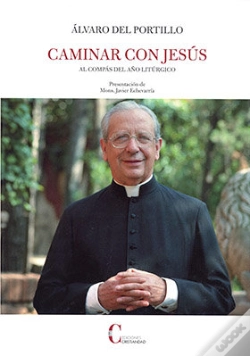 Capa do artigo Caminar Con Jesus. Rca.