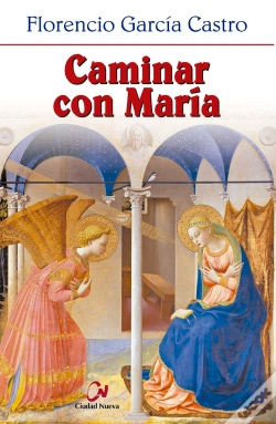 Capa do artigo Caminar Con María