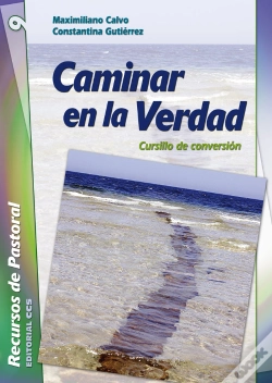 Capa do artigo Caminar En La Verdad  