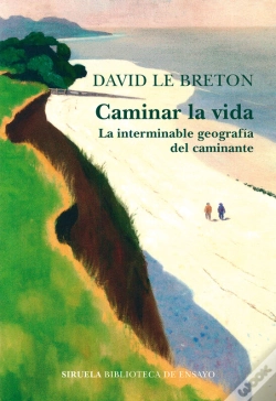 Capa do artigo Caminar La Vida