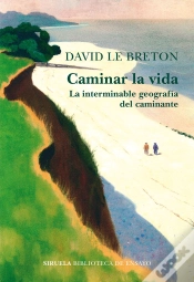 Capa do artigo Caminar La Vida