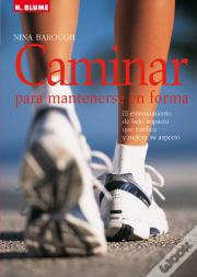 Caminar Para Mantenerse En Forma