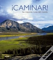 Capa do artigo Caminar Por Las Mejores Rutas Del Mundo