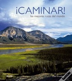 Capa do artigo Caminar Por Las Mejores Rutas Del Mundo