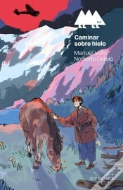 Capa do artigo Caminar Sobre Hielo