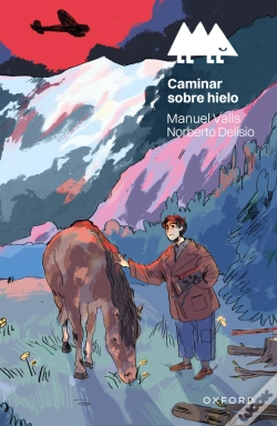 Capa do artigo Caminar Sobre Hielo