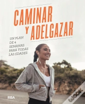 Capa do artigo Caminar Y Adelgazar