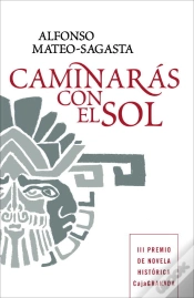 Capa do artigo Caminarás Con El Sol