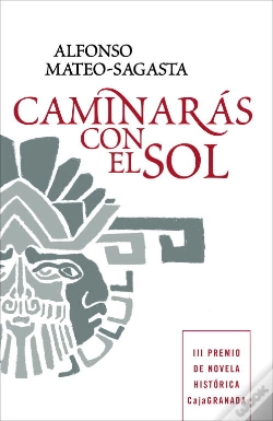 Capa do artigo Caminarás Con El Sol