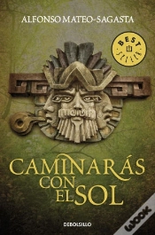 Capa do artigo Caminarás Con El Sol