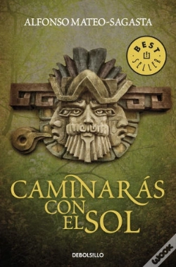 Capa do artigo Caminarás Con El Sol