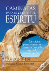 Capa do artigo Caminatas Para El Cuerpo Y El Espíritu