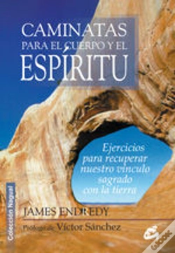 Capa do artigo Caminatas Para El Cuerpo Y El Espíritu