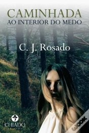 Capa do artigo Caminhada ao Interior do Medo
