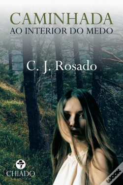 Capa do artigo Caminhada ao Interior do Medo