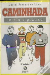 Capa do artigo Caminhada