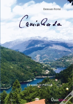 Capa do artigo Caminhada