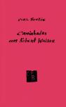 Caminhadas com Robert Walser