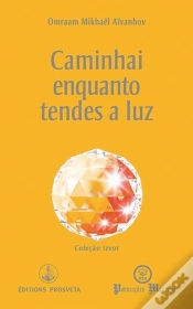 Capa do artigo Caminhai Enquanto Tendes a Luz