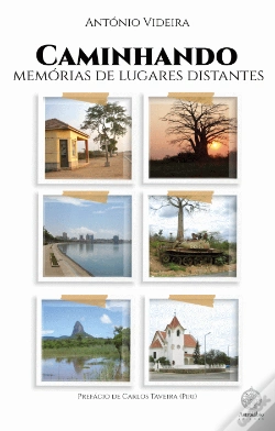 Capa do artigo Caminhando